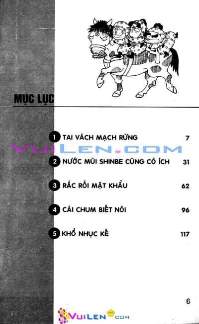 Ninja Loạn Thị Chapter 27 - Trang 2