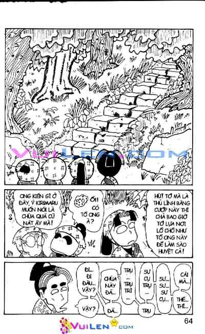 Ninja Loạn Thị Chapter 25 - Trang 2