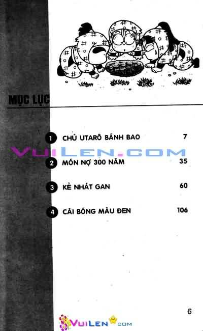 Ninja Loạn Thị Chapter 25 - Trang 2