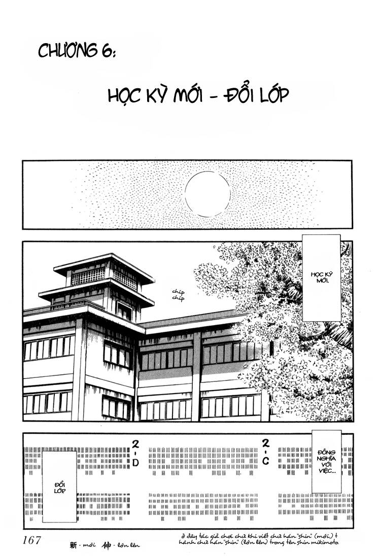 Hiatari Ryoukou! (Hoa Nắng) Chapter 18 - Trang 2