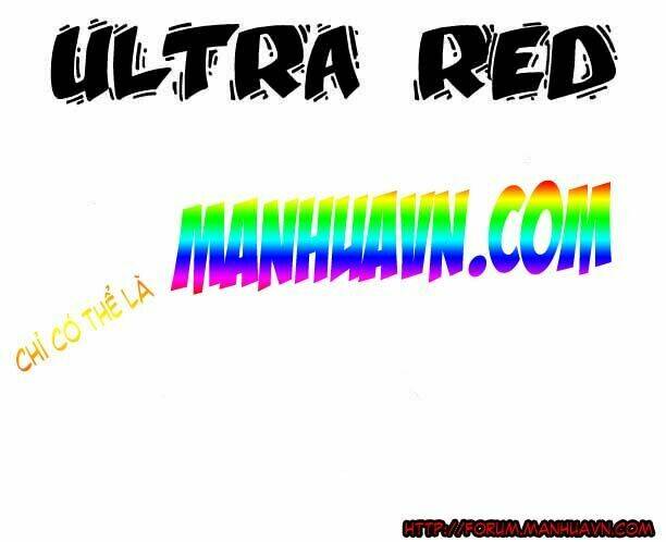 Ultra Red Chapter 21 - Trang 2