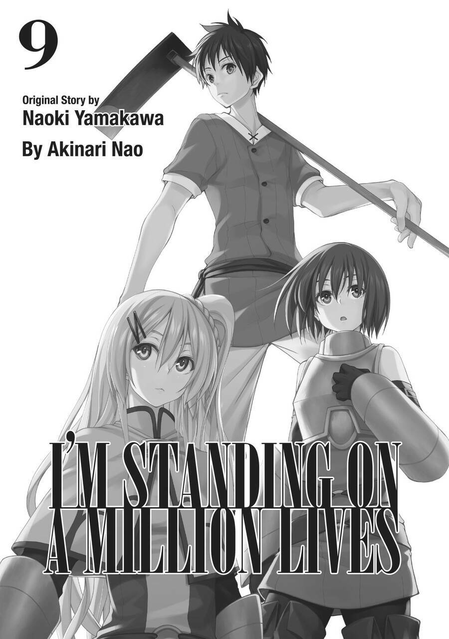 I’M Standing On 1,000,000 Lives Chapter 40 - Trang 2