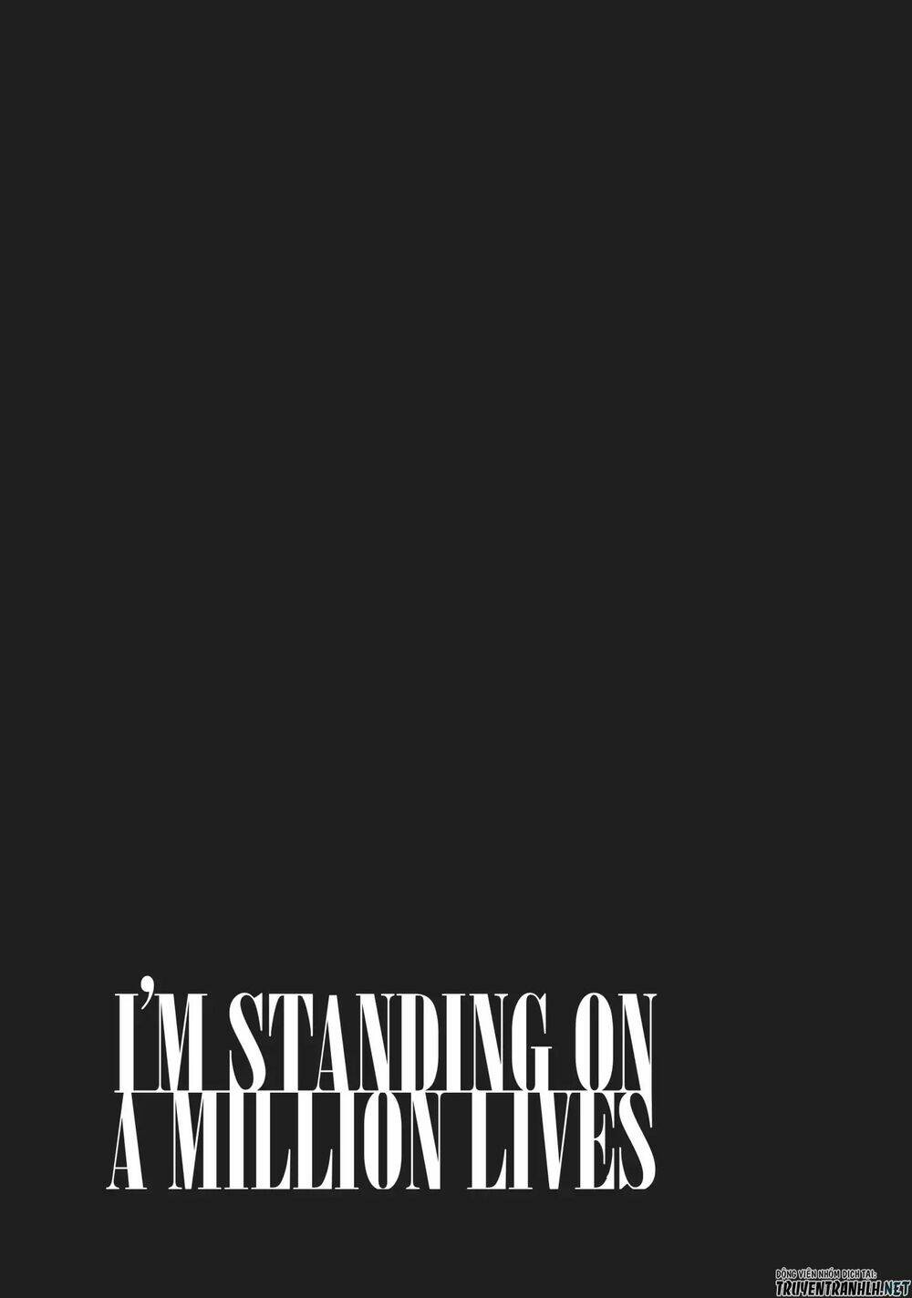 I’M Standing On 1,000,000 Lives Chapter 27 - Trang 2