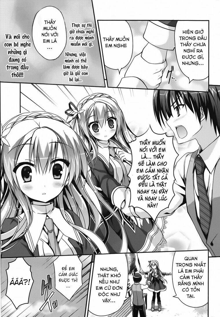 Amairo Islenauts Chapter 7 - Trang 2