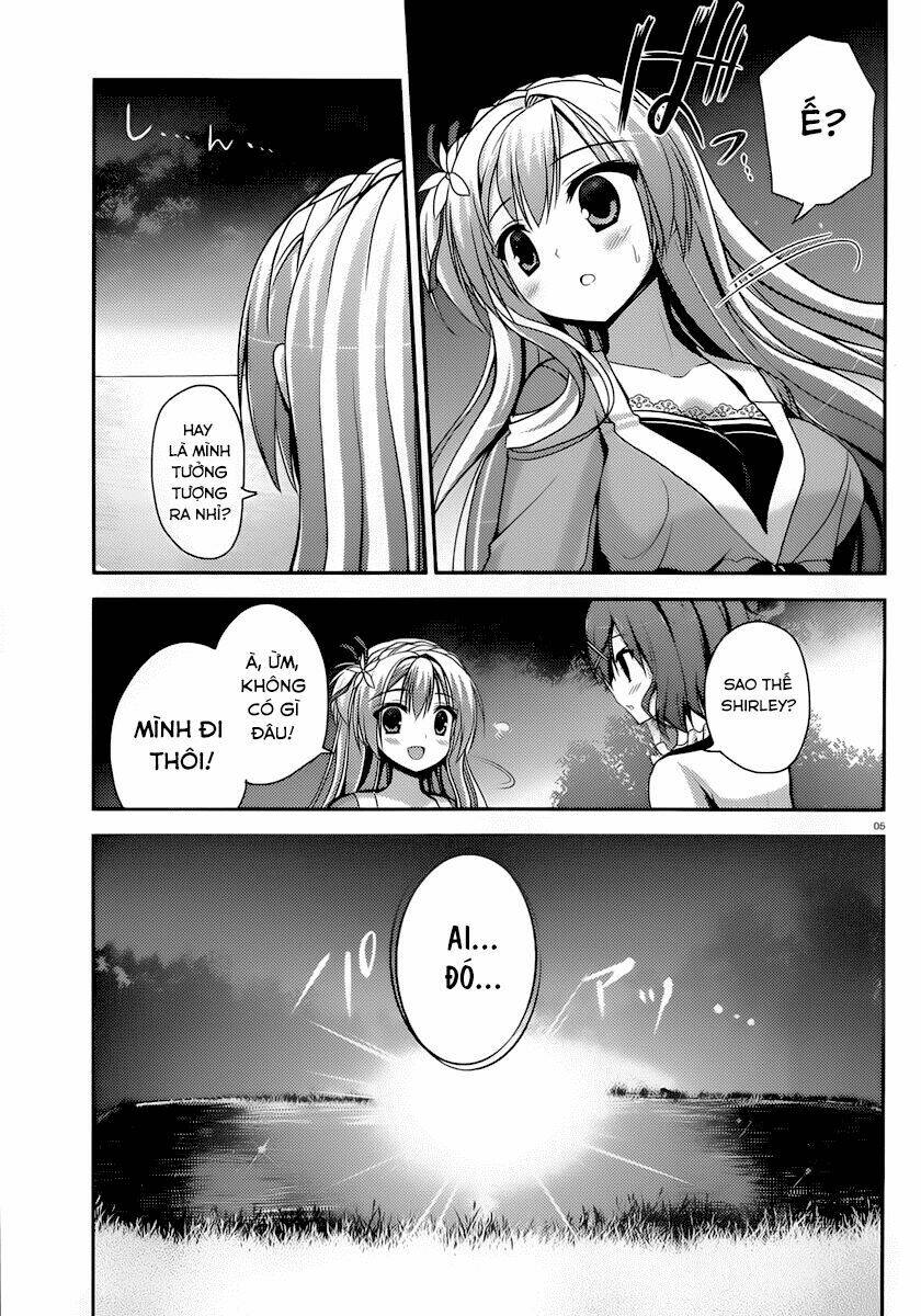 Amairo Islenauts Chapter 4 - Trang 2