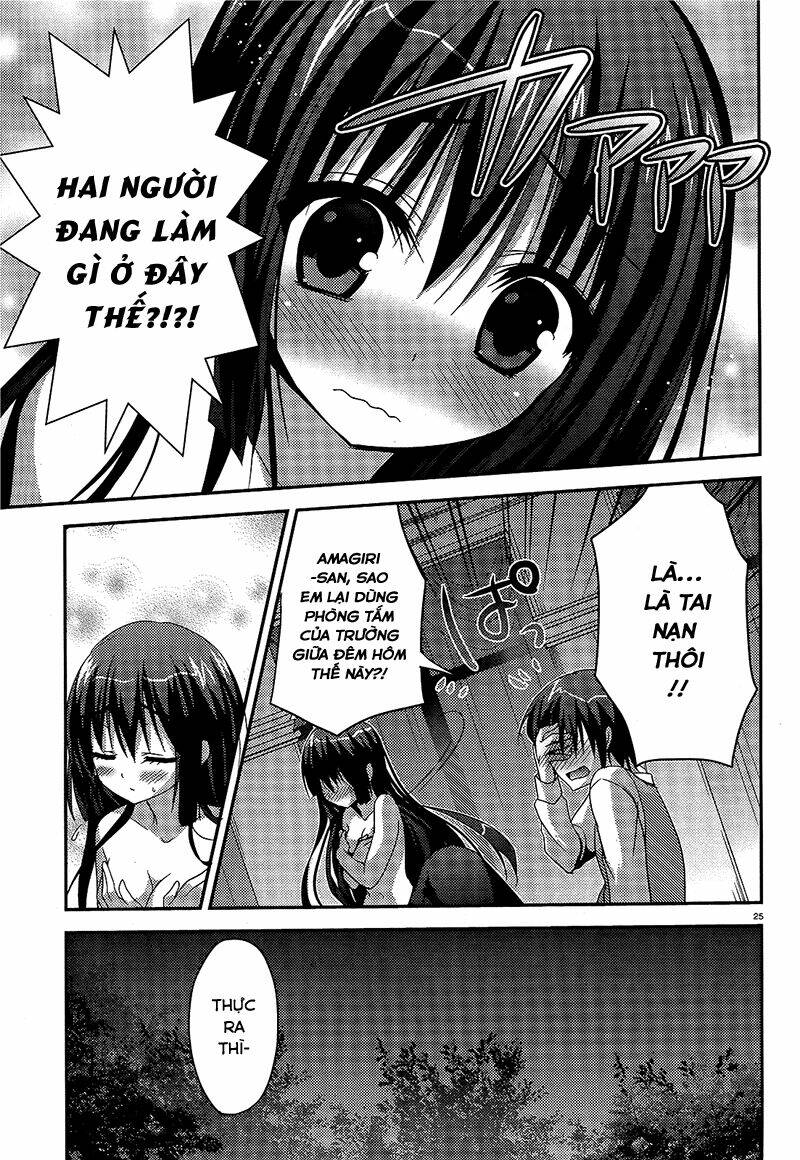 Amairo Islenauts Chapter 2 - Trang 2