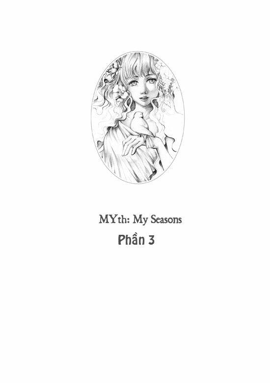 Myth: My Seasons Chapter 3 - Trang 2