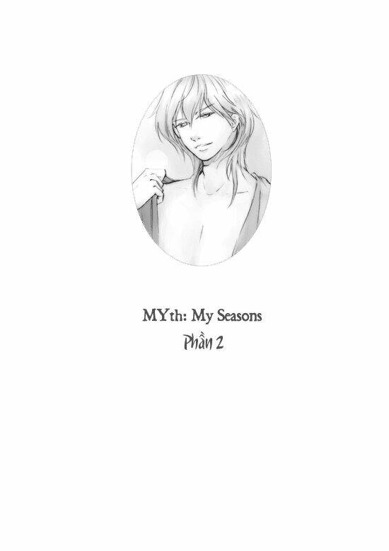 Myth: My Seasons Chapter 2 - Trang 2