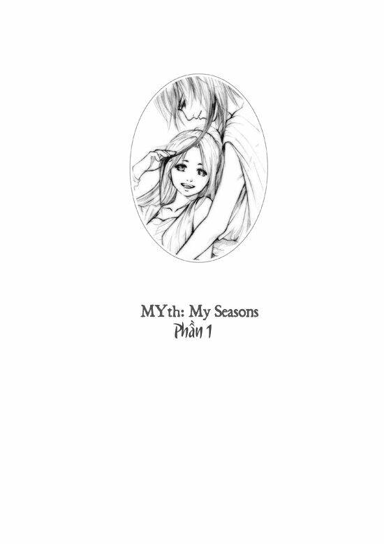 Myth: My Seasons Chapter 1 - Trang 2