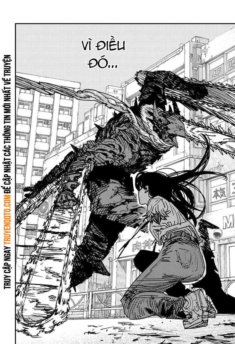 Chainsaw-Man Chapter 176 - Trang 2