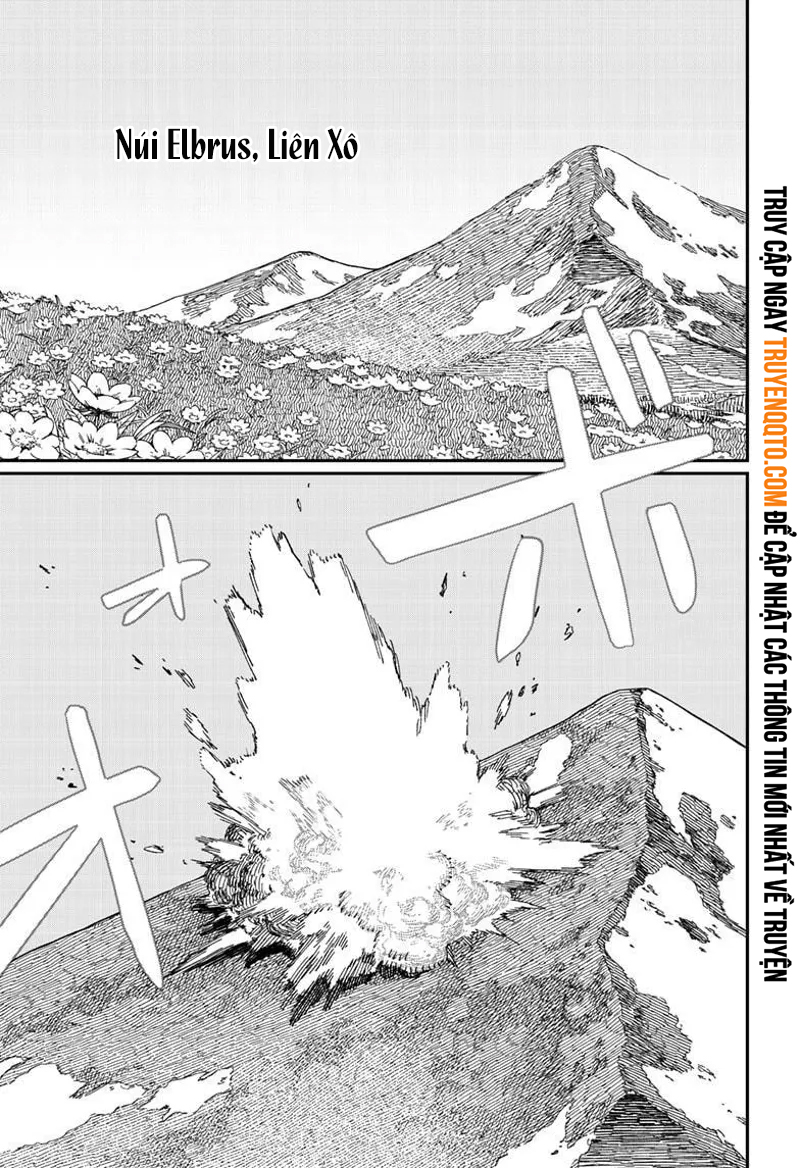 Chainsaw-Man Chapter 176 - Trang 2