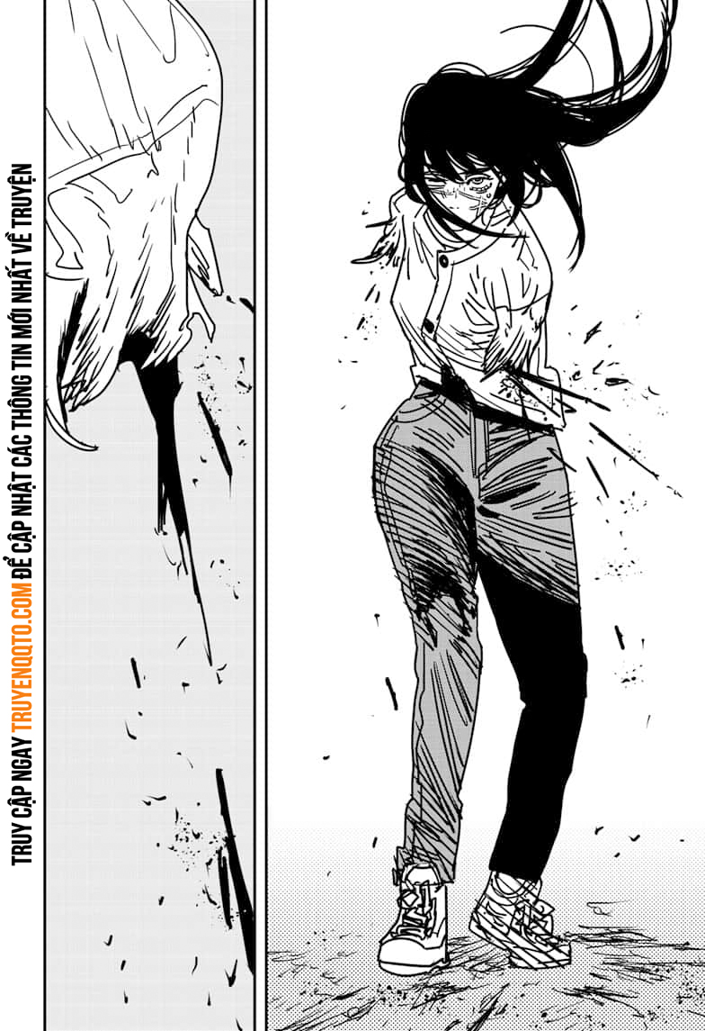 Chainsaw-Man Chapter 175 - Trang 2