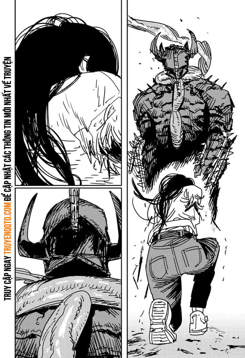 Chainsaw-Man Chapter 175 - Trang 2