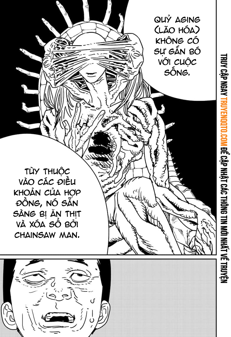 Chainsaw-Man Chapter 174 - Trang 2