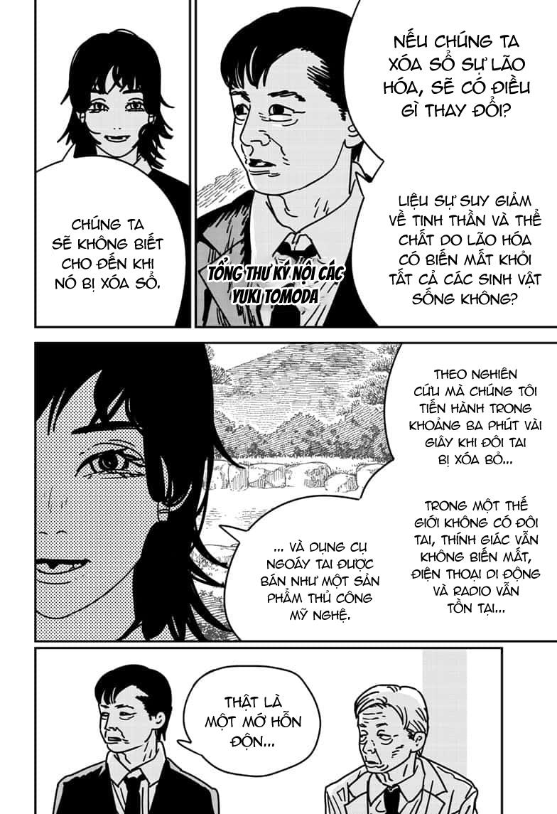 Chainsaw-Man Chapter 174 - Trang 2