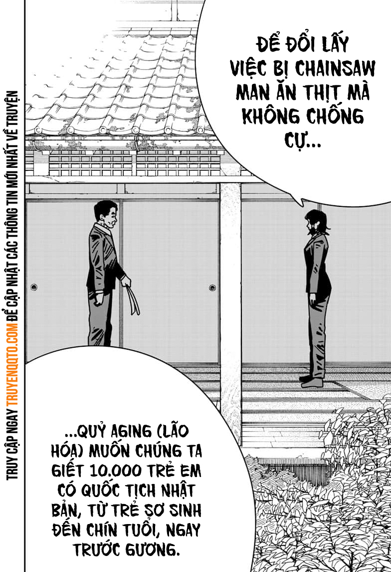 Chainsaw-Man Chapter 174 - Trang 2