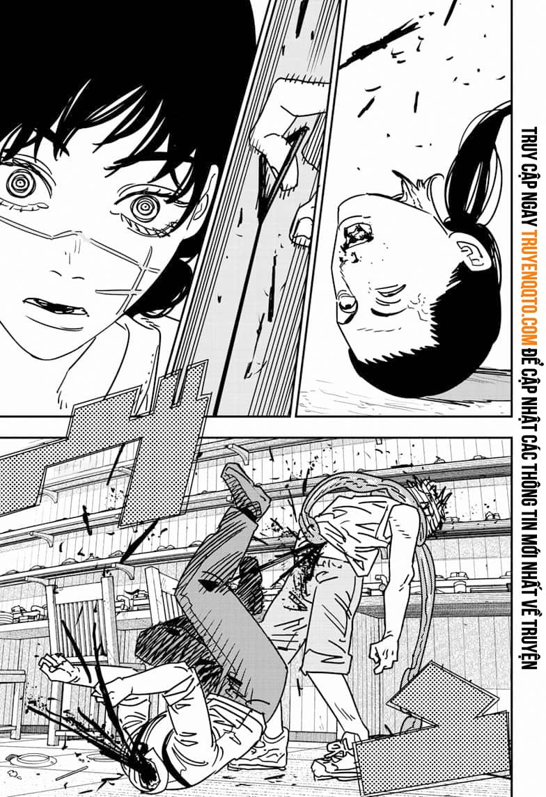 Chainsaw-Man Chapter 171 - Trang 2