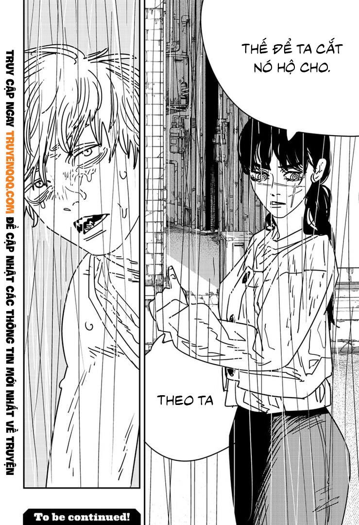 Chainsaw-Man Chapter 166 - Trang 2