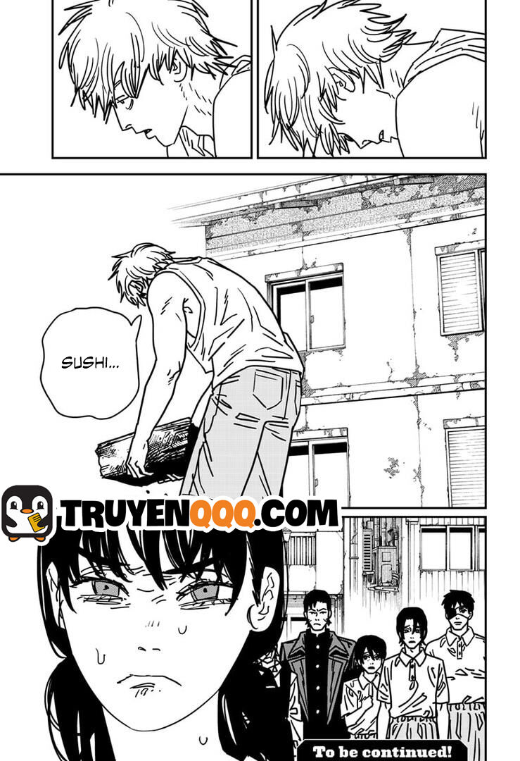 Chainsaw-Man Chapter 164 - Trang 2