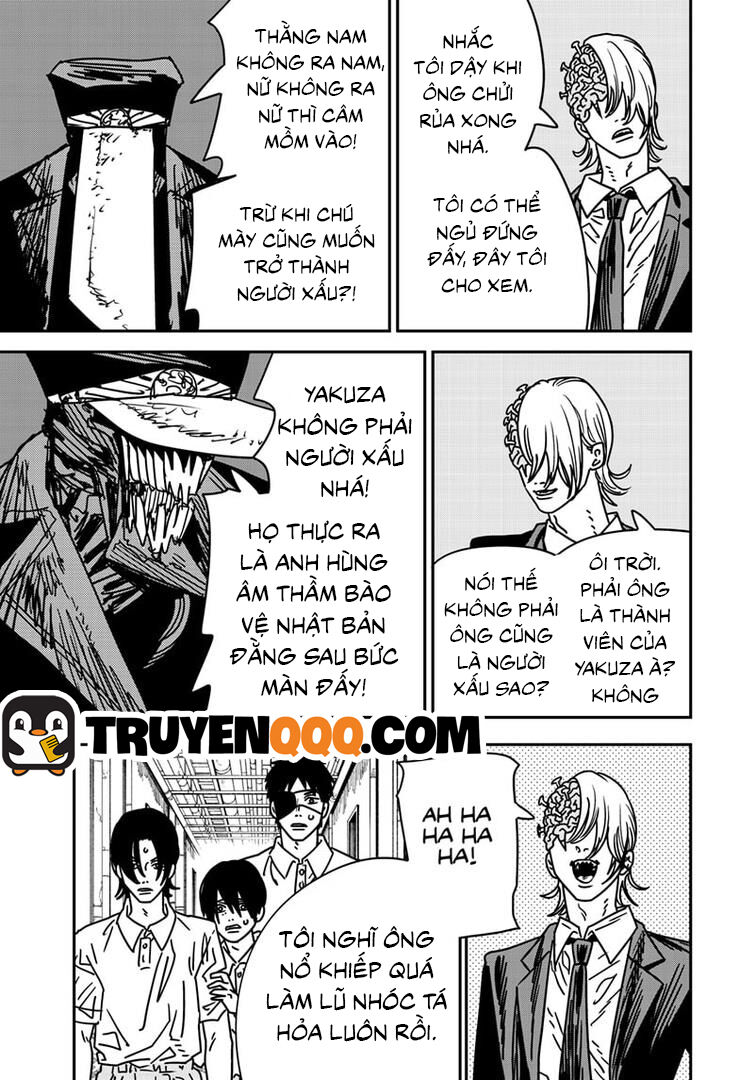 Chainsaw-Man Chapter 160 - Trang 2