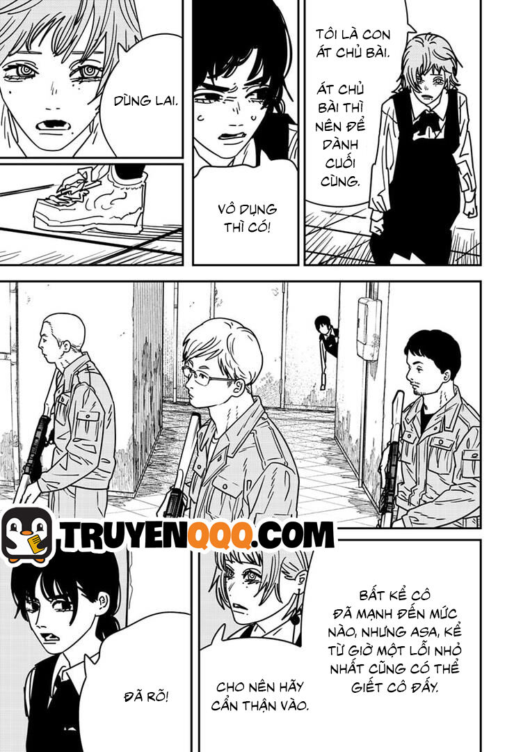 Chainsaw-Man Chapter 157 - Trang 2