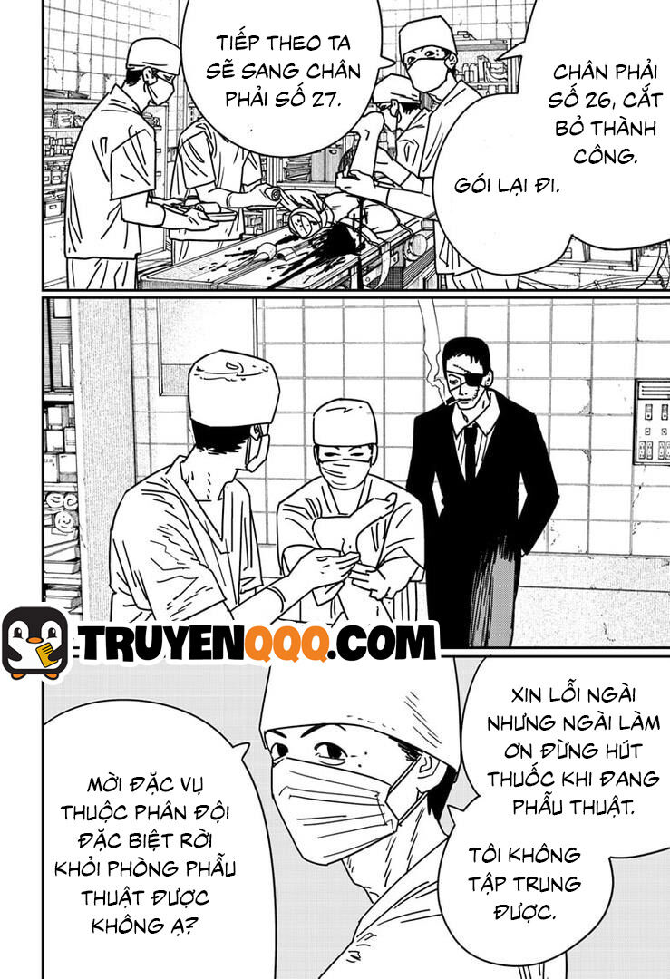 Chainsaw-Man Chapter 156 - Trang 2