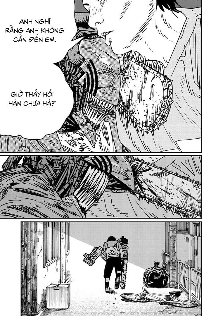 Chainsaw-Man Chapter 154 - Trang 2