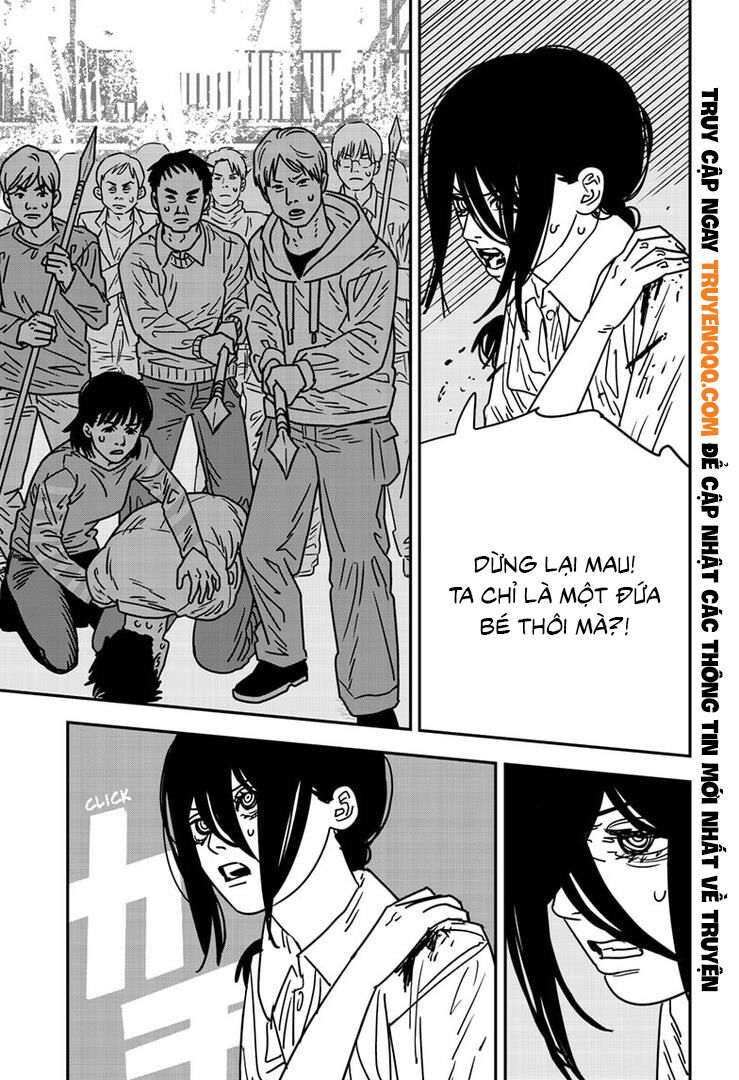 Chainsaw-Man Chapter 154 - Trang 2