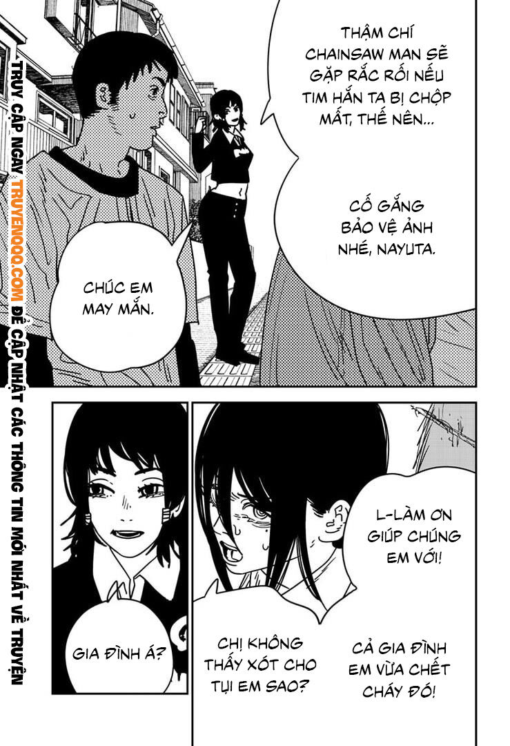 Chainsaw-Man Chapter 154 - Trang 2