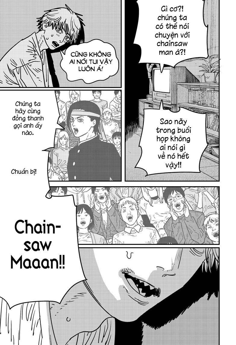 Chainsaw-Man Chapter 134 - Trang 2