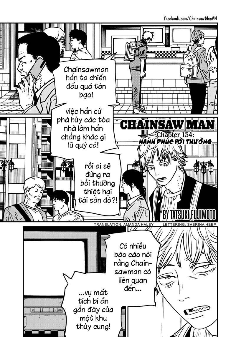 Chainsaw-Man Chapter 134 - Trang 2