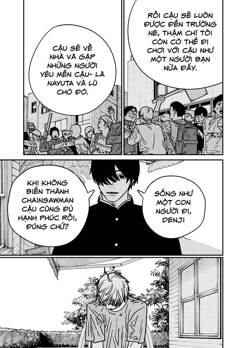 Chainsaw-Man Chapter 133 - Trang 2