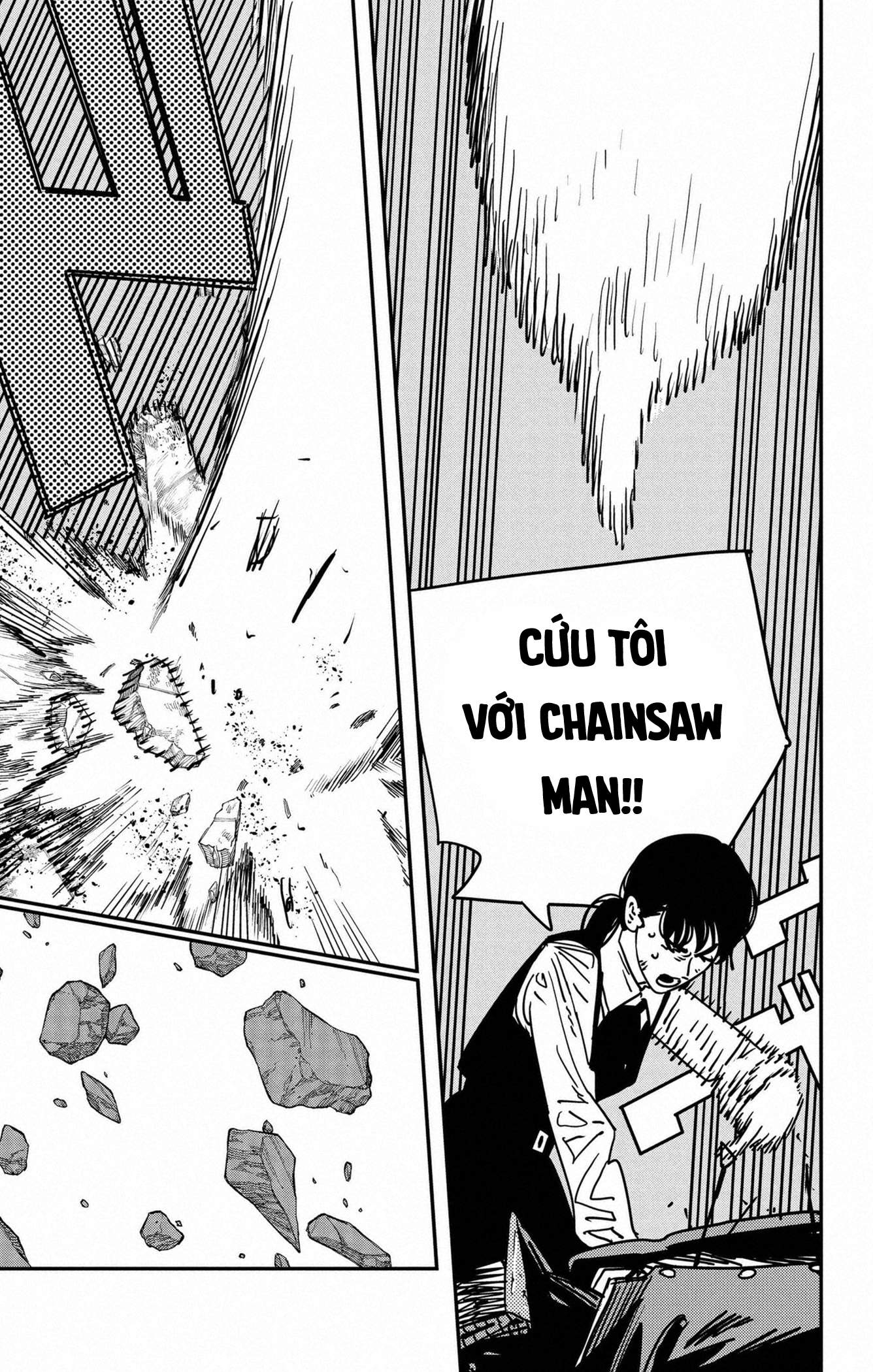 Chainsaw-Man Chapter 129 - Trang 2