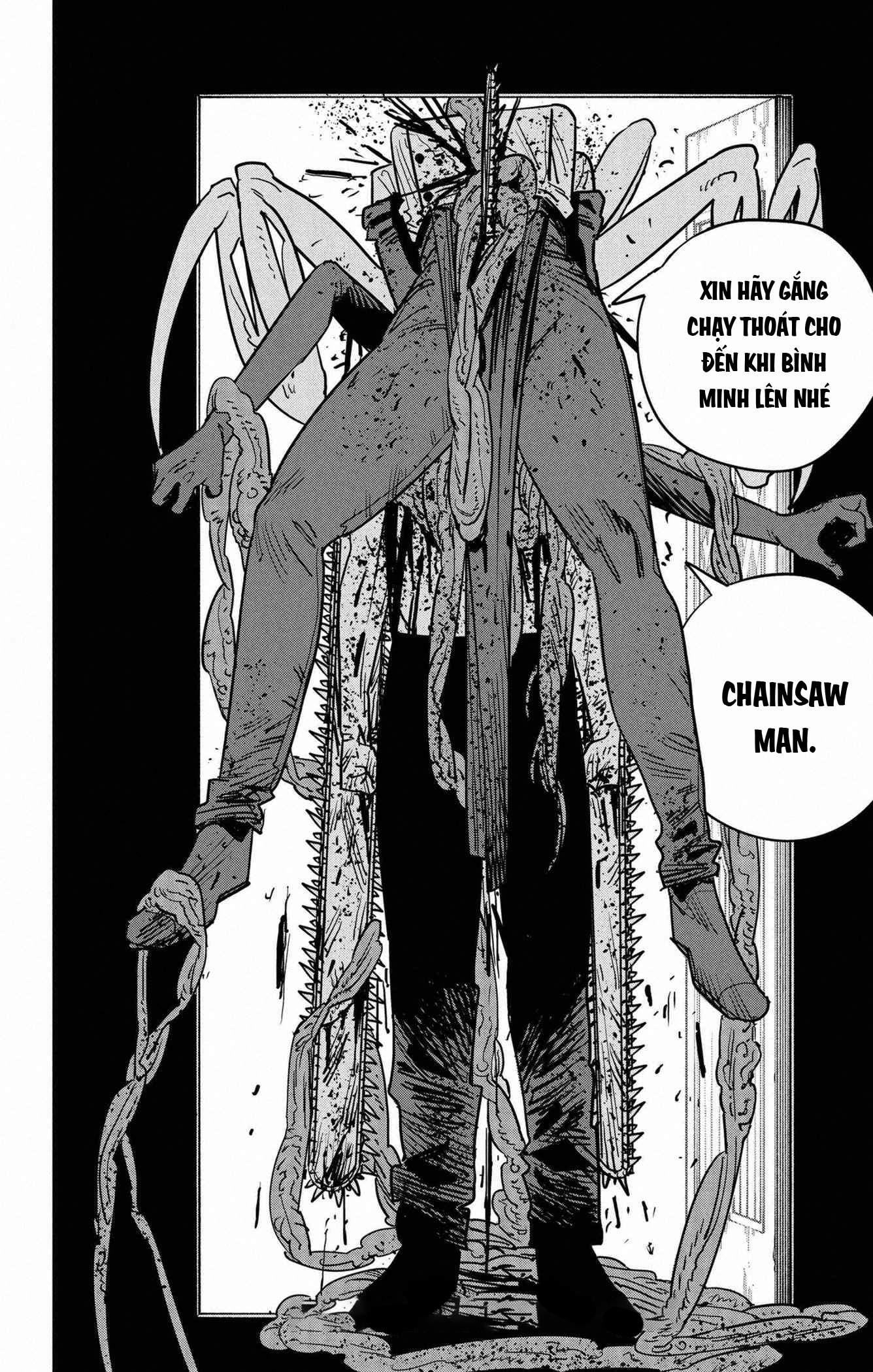 Chainsaw-Man Chapter 128 - Trang 2