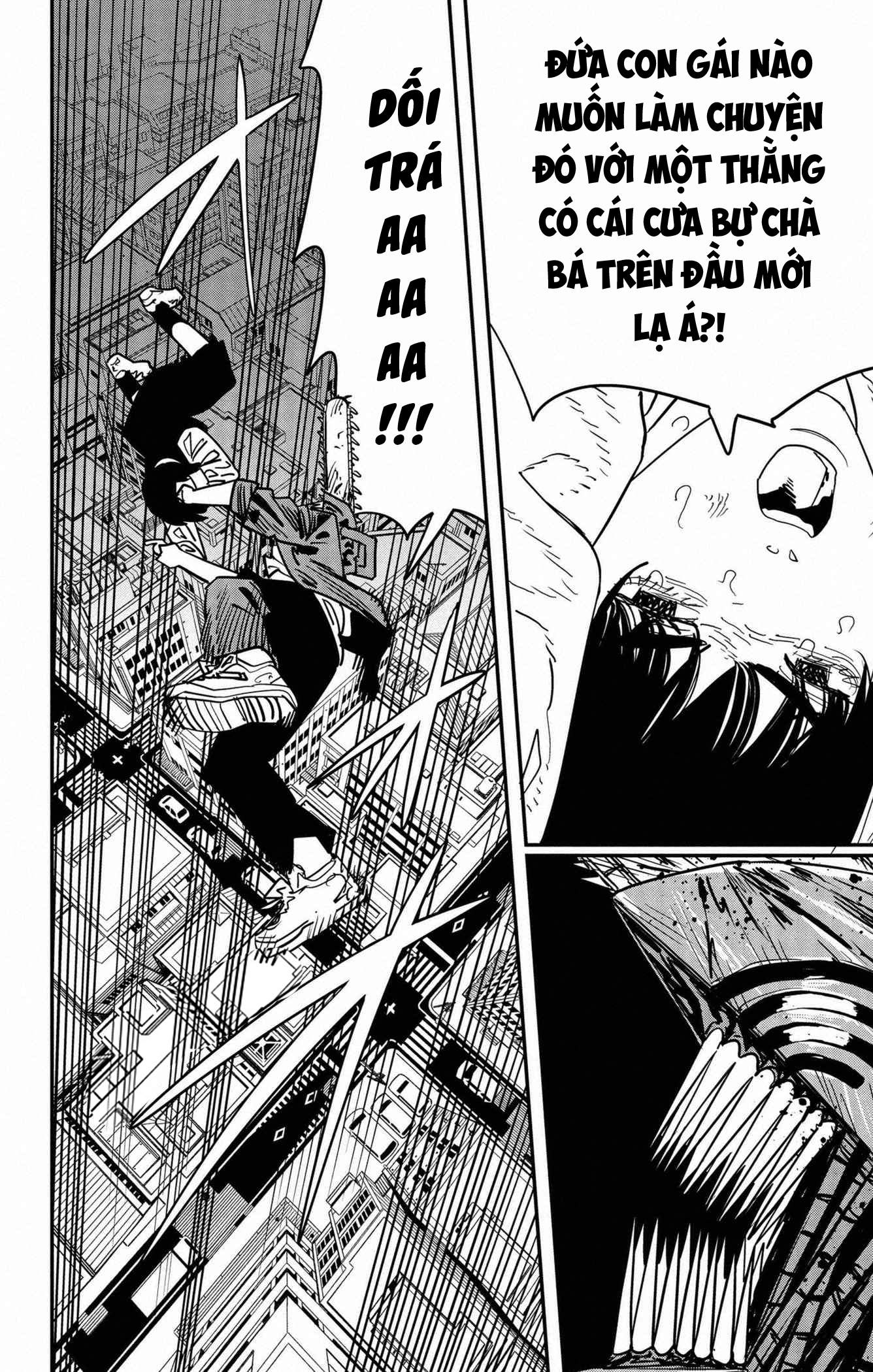 Chainsaw-Man Chapter 128 - Trang 2