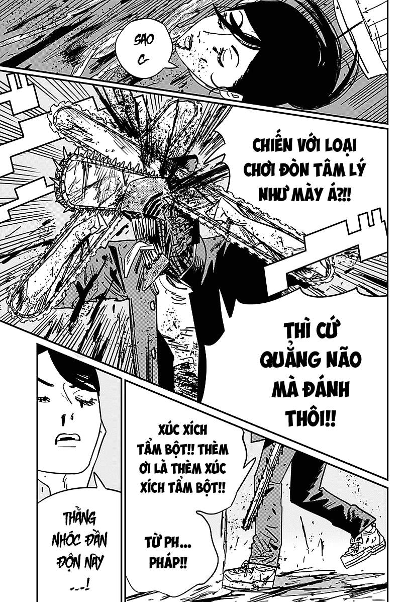 Chainsaw-Man Chapter 126 - Trang 2