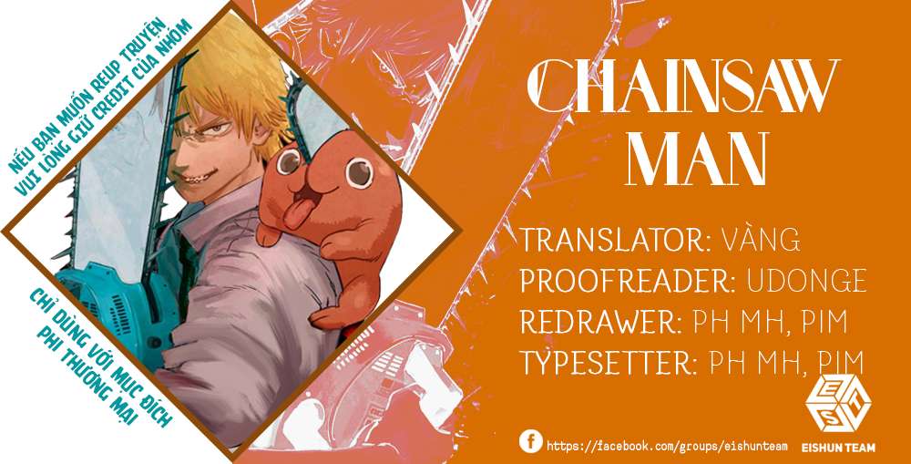 Chainsaw-Man Chapter 101 - Trang 2