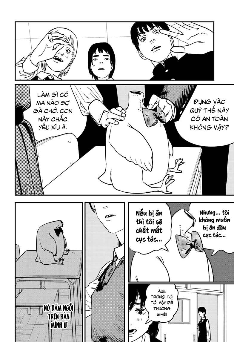 Chainsaw-Man Chapter 98 - Trang 2