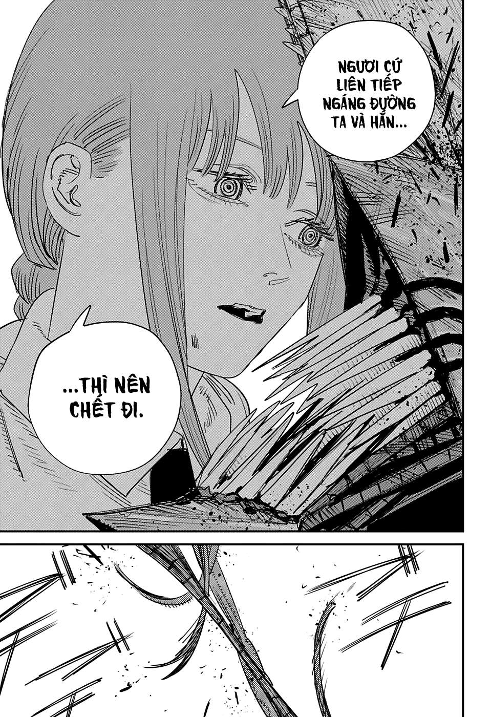 Chainsaw-Man Chapter 95 - Trang 2