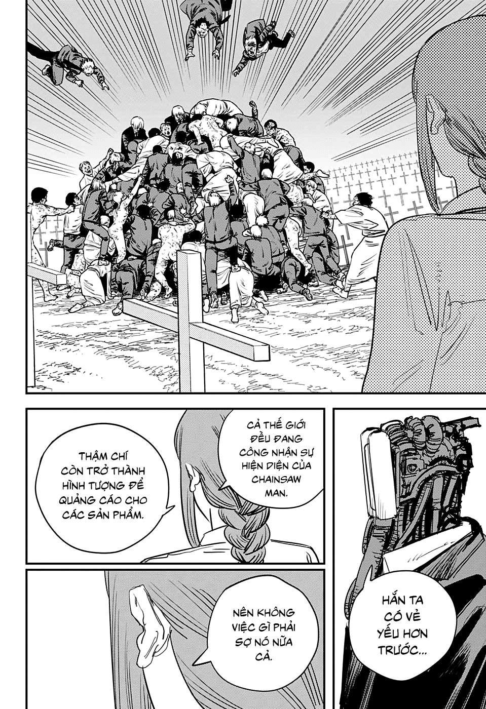 Chainsaw-Man Chapter 94 - Trang 2