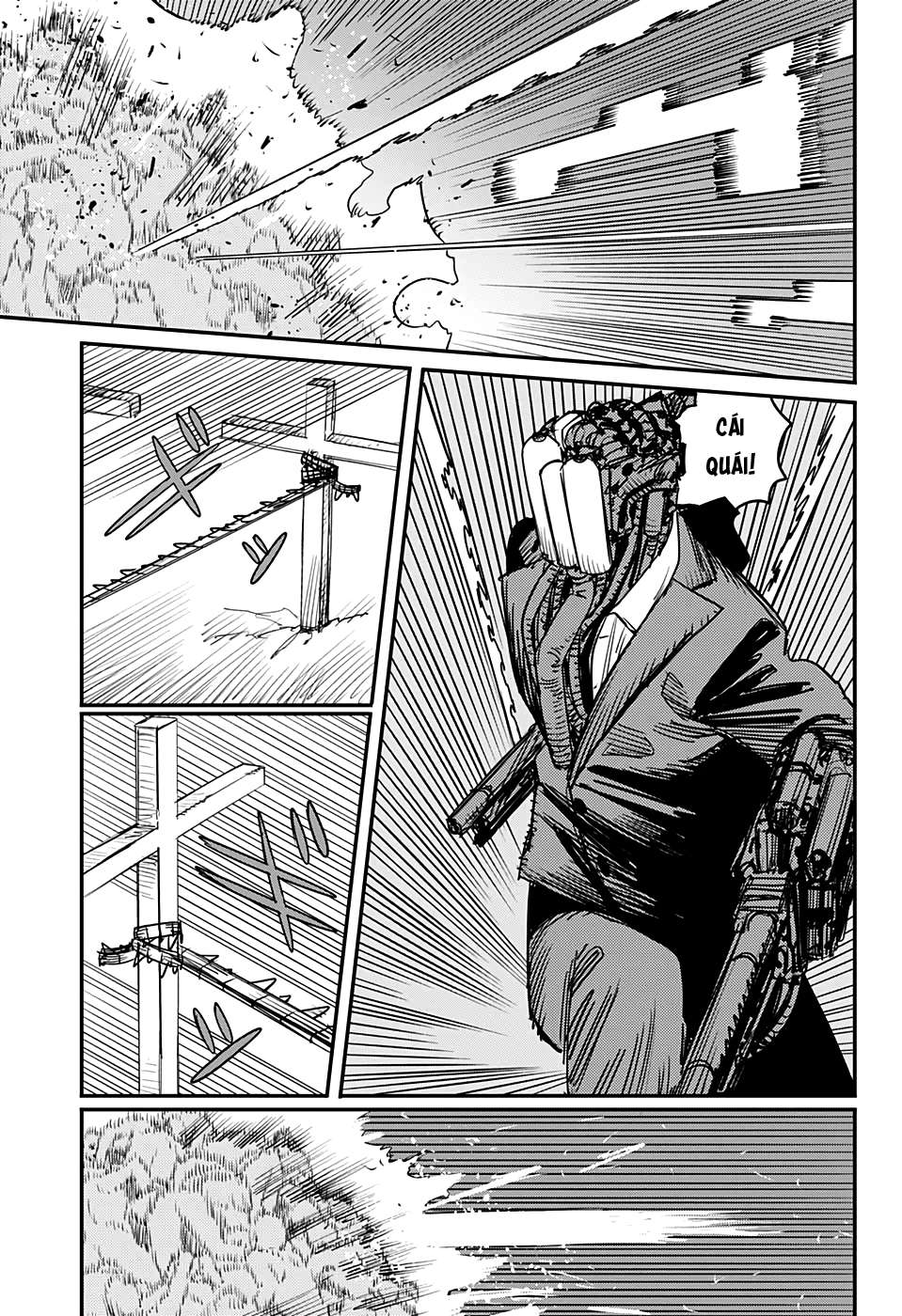 Chainsaw-Man Chapter 94 - Trang 2