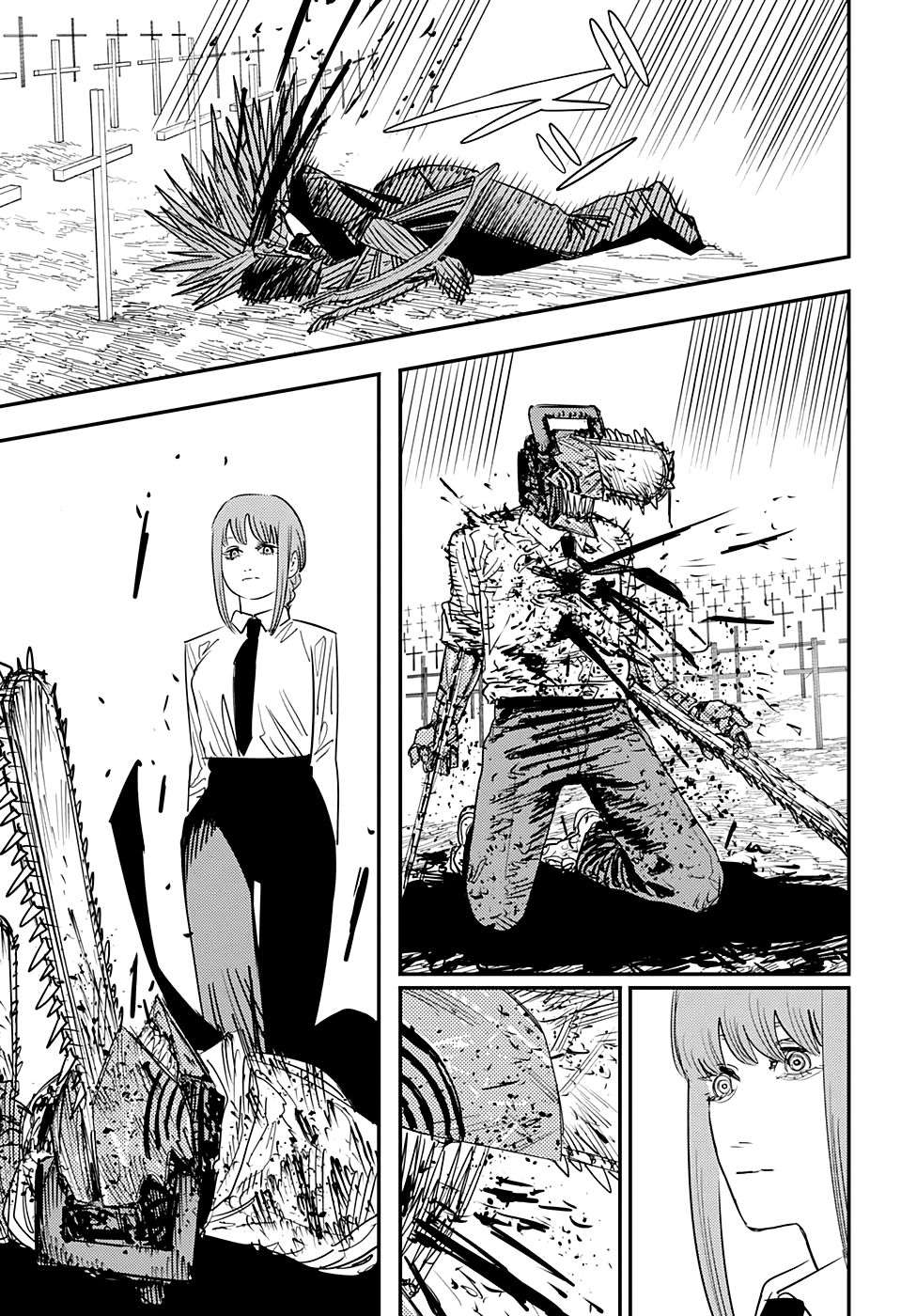 Chainsaw-Man Chapter 94 - Trang 2