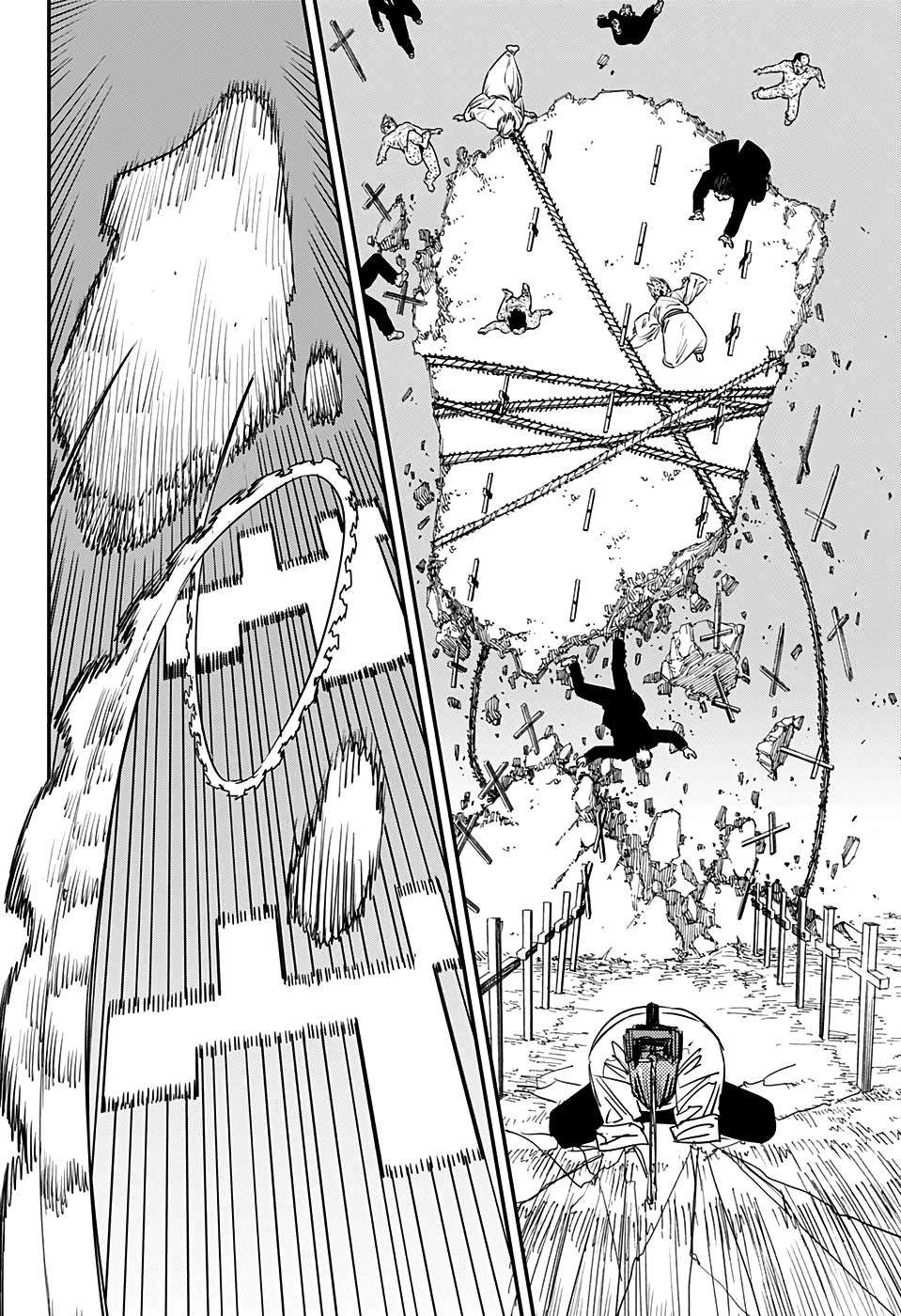 Chainsaw-Man Chapter 94 - Trang 2