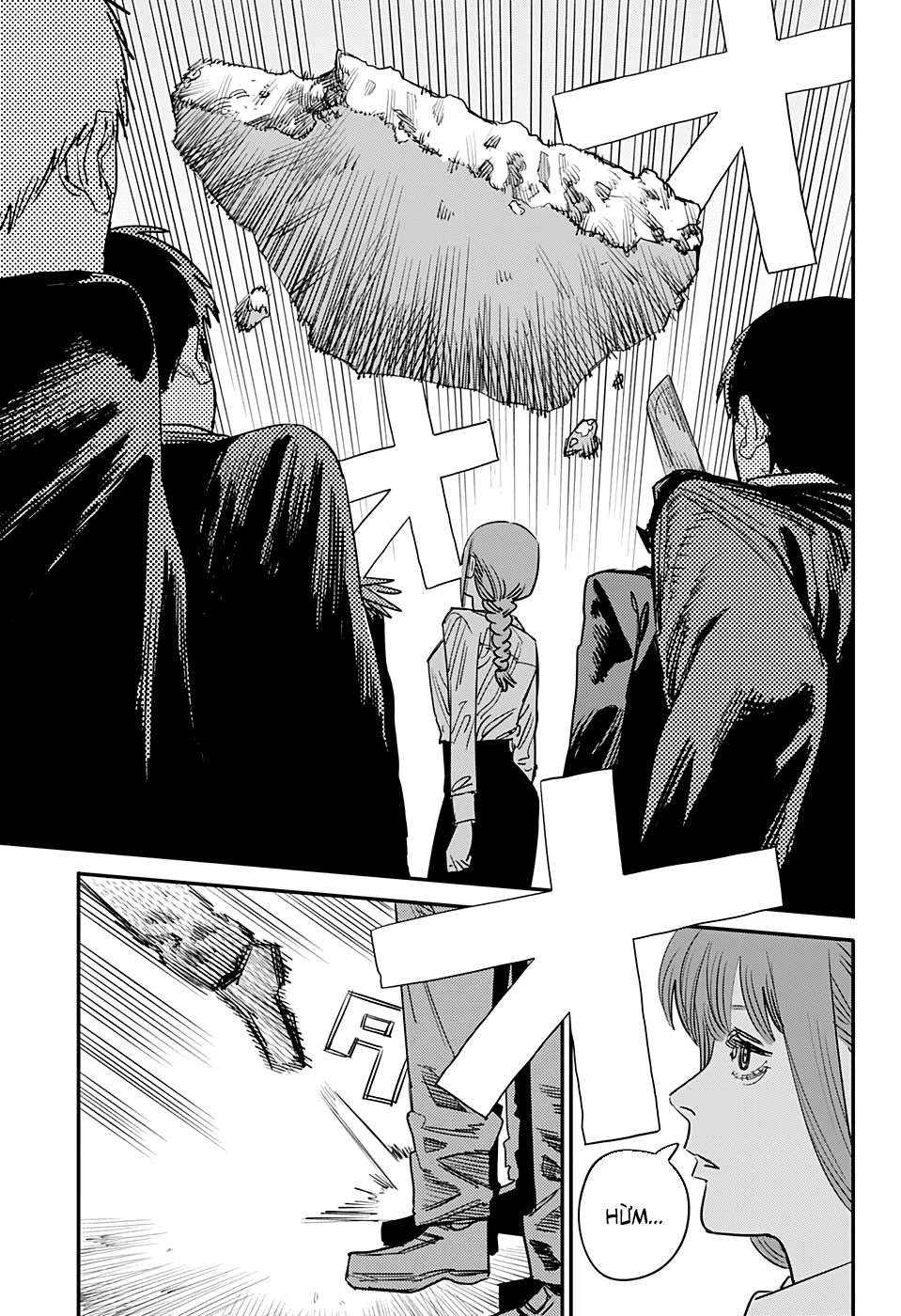 Chainsaw-Man Chapter 94 - Trang 2