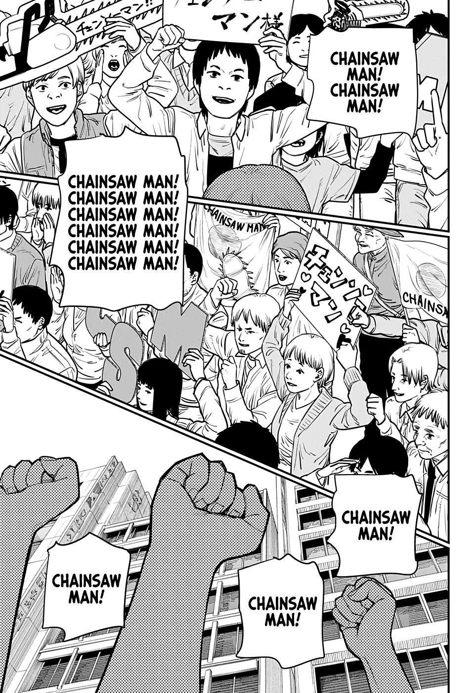 Chainsaw-Man Chapter 89 - Trang 2