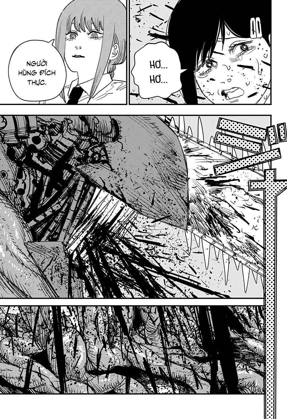 Chainsaw-Man Chapter 89 - Trang 2