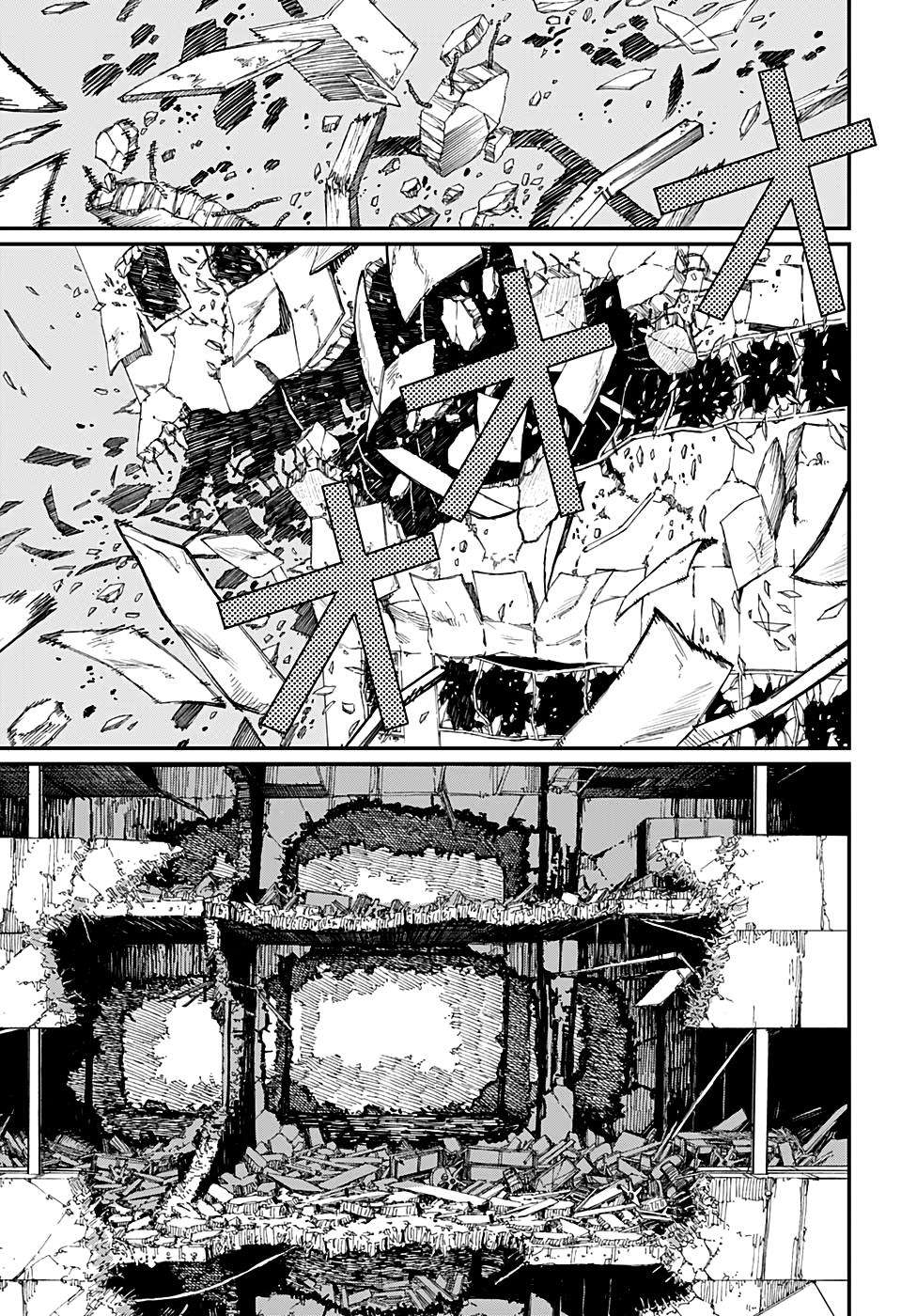 Chainsaw-Man Chapter 87 - Trang 2