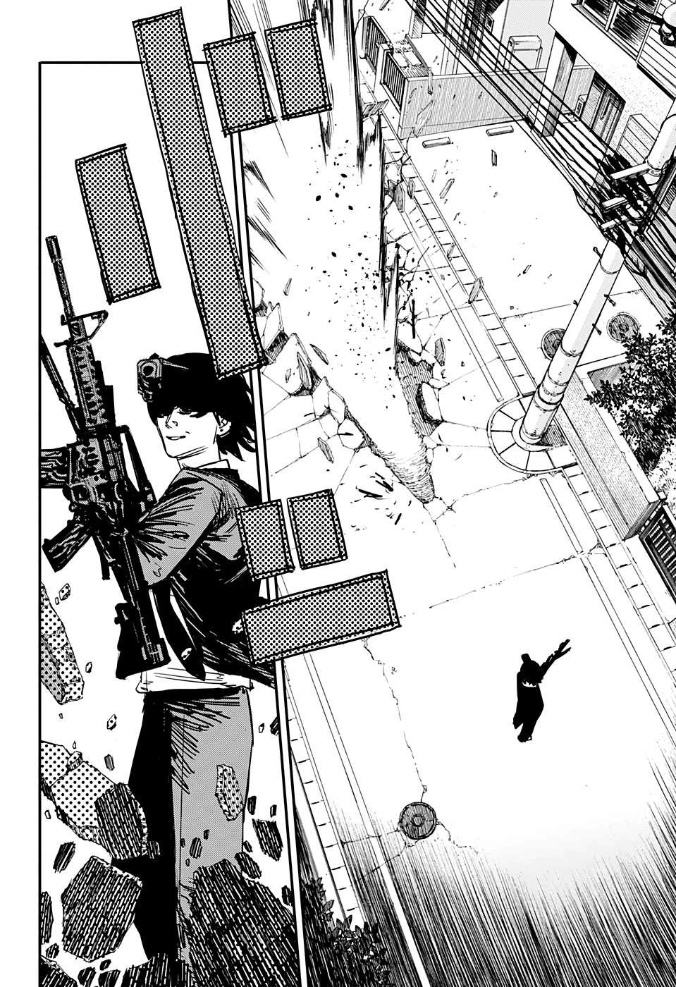 Chainsaw-Man Chapter 78 - Trang 2