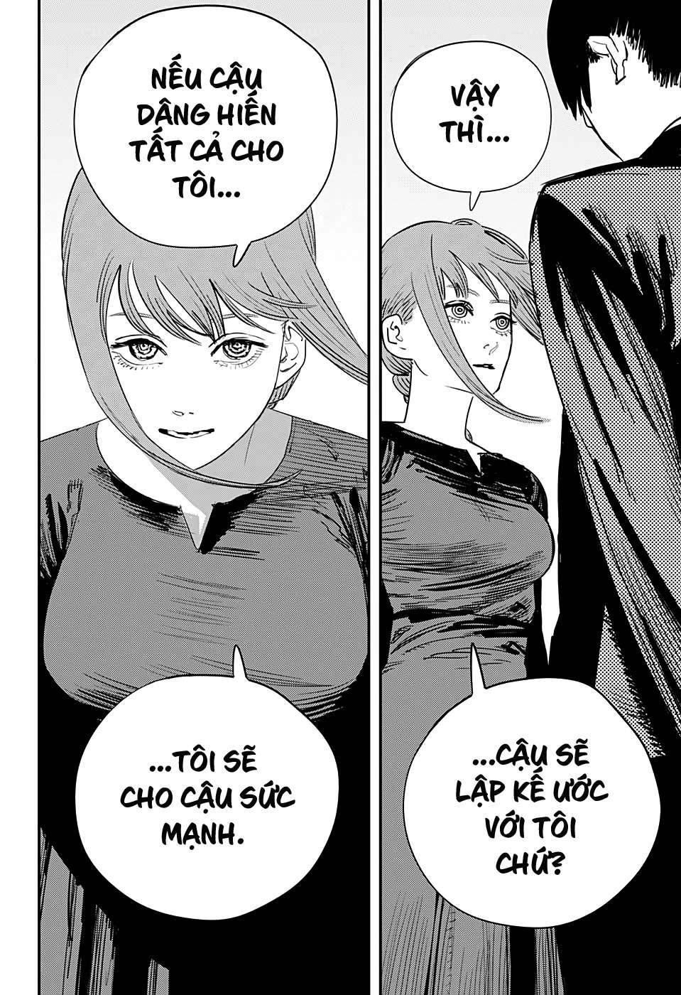 Chainsaw-Man Chapter 74 - Trang 2