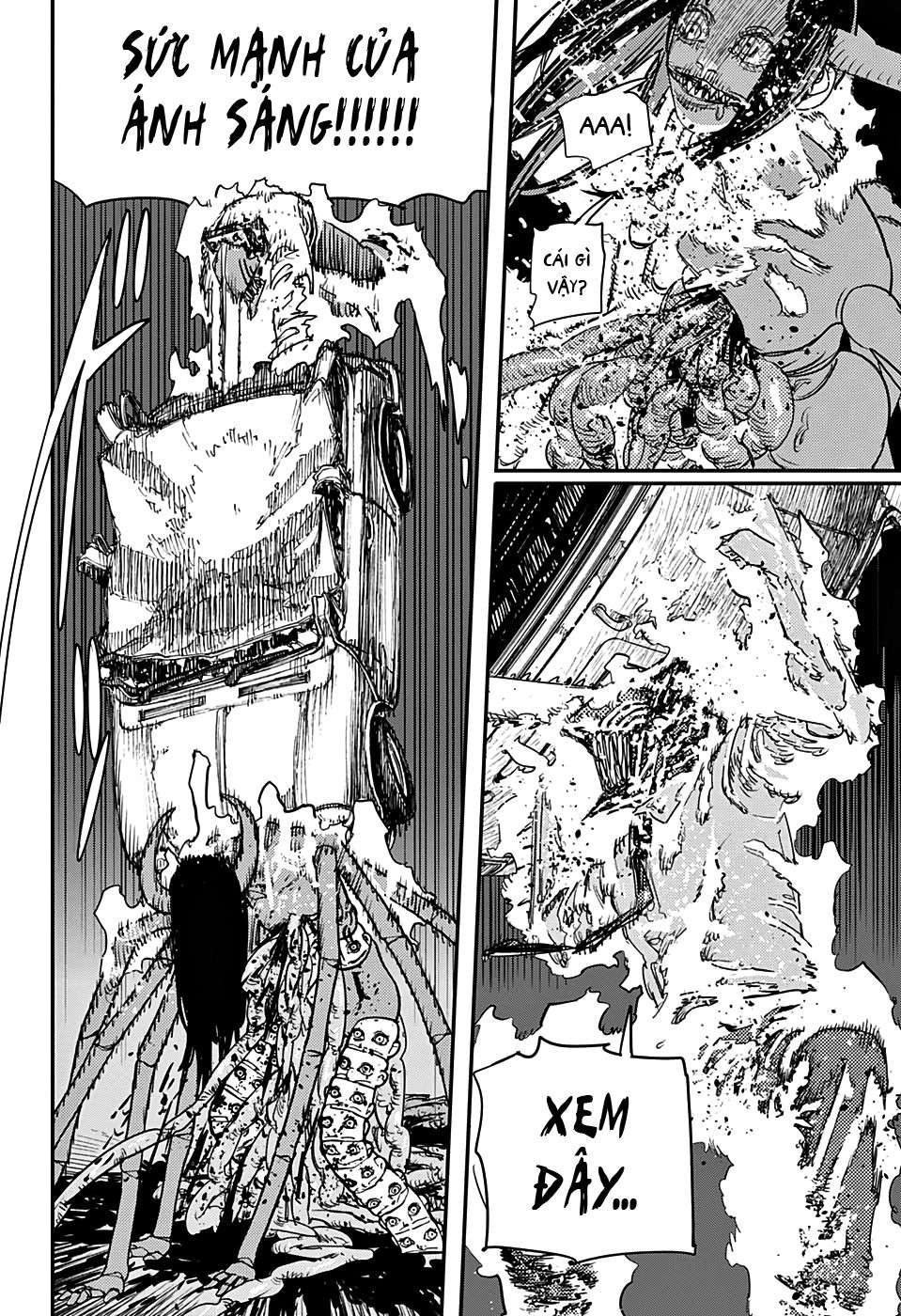 Chainsaw-Man Chapter 69 - Trang 2